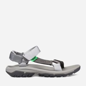 Teva Hurricane XLT2 - Madness - Pánske Sandále - Siva